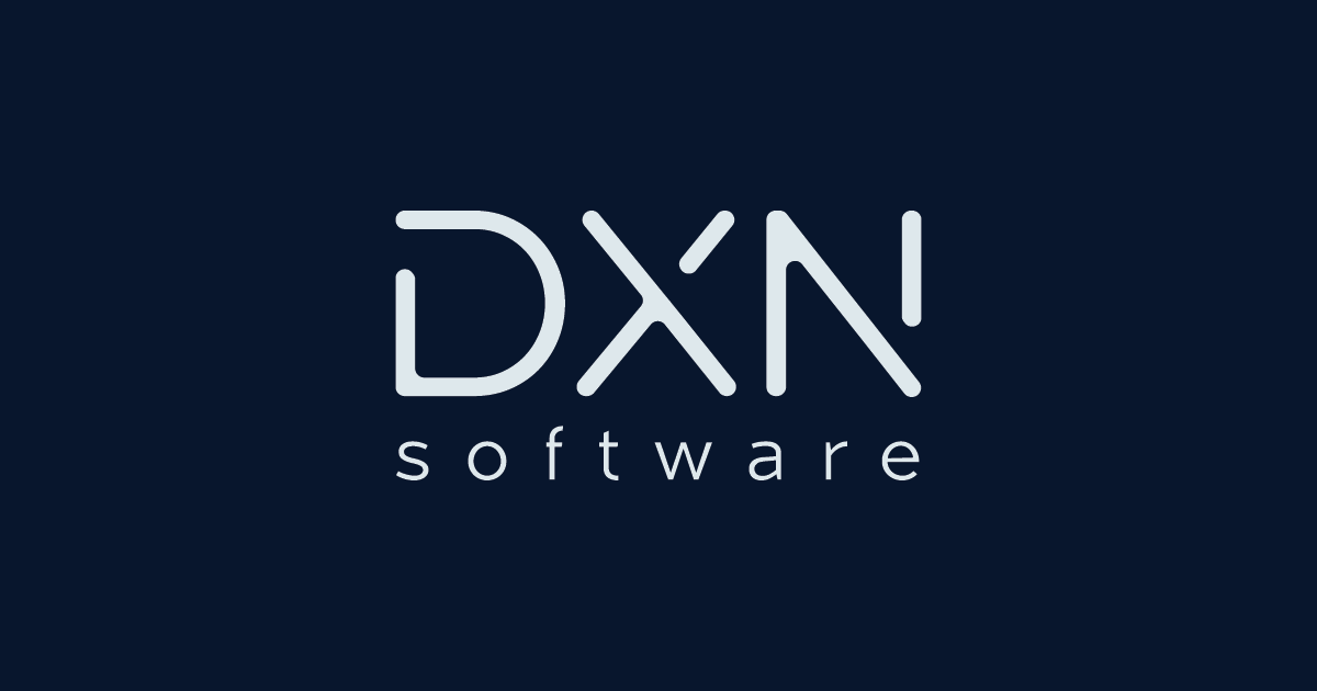 DXN Software ApS logo
